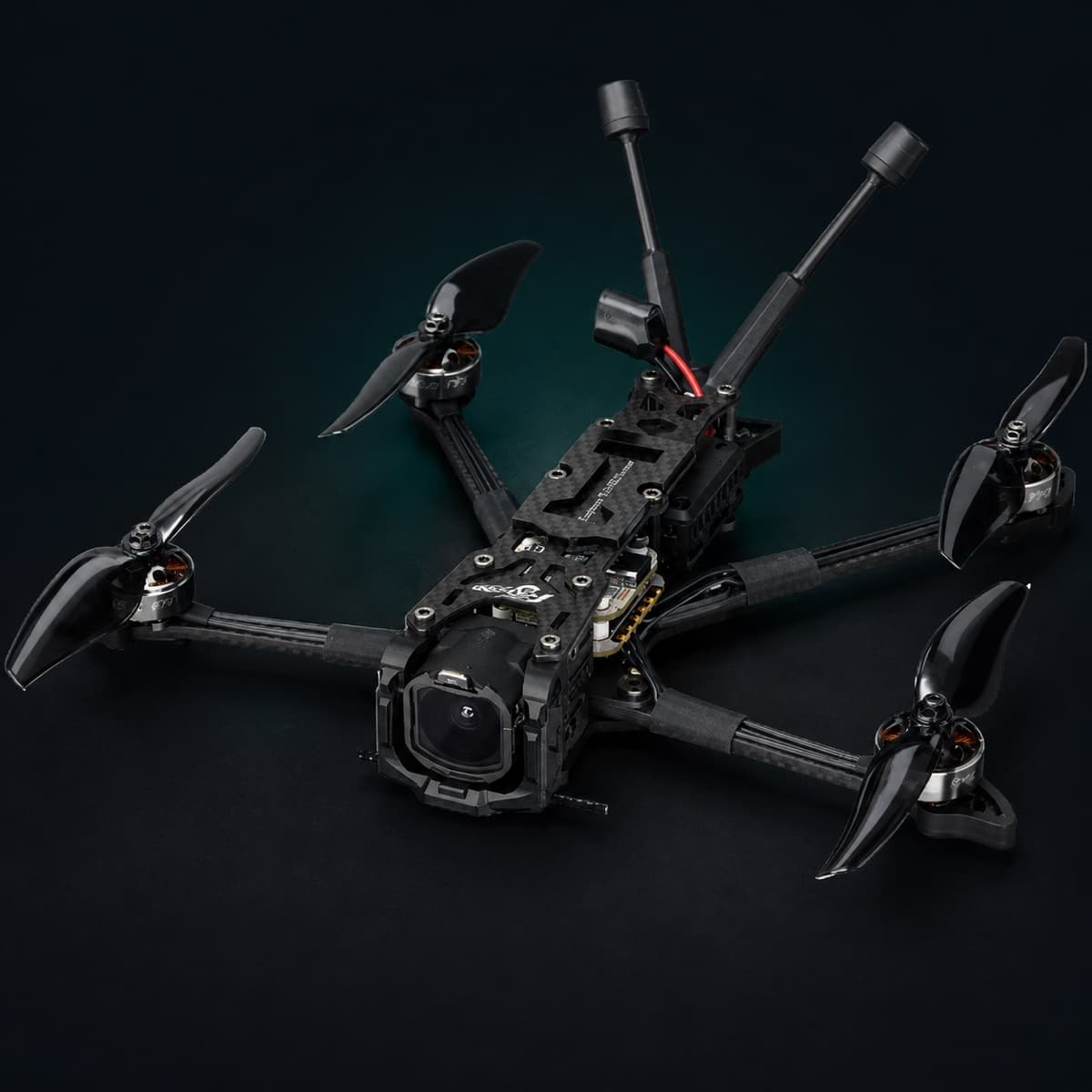 526 modular FPV drone kit